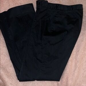 The Limited Women’s “Stretch” Black Dress Pants